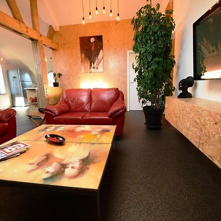 Le 42 Apartment ดูร์บี ภายนอก รูปภาพ