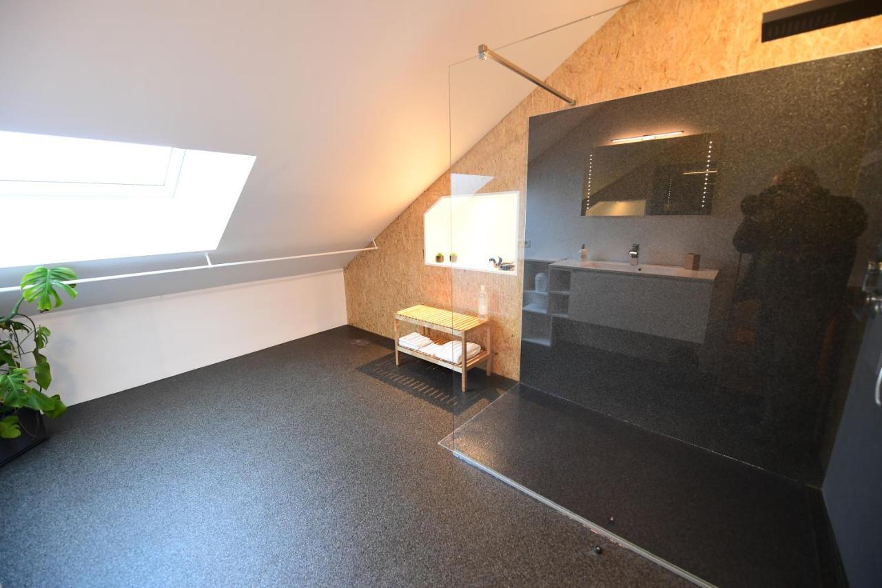 Le 42 Apartment ดูร์บี ภายนอก รูปภาพ