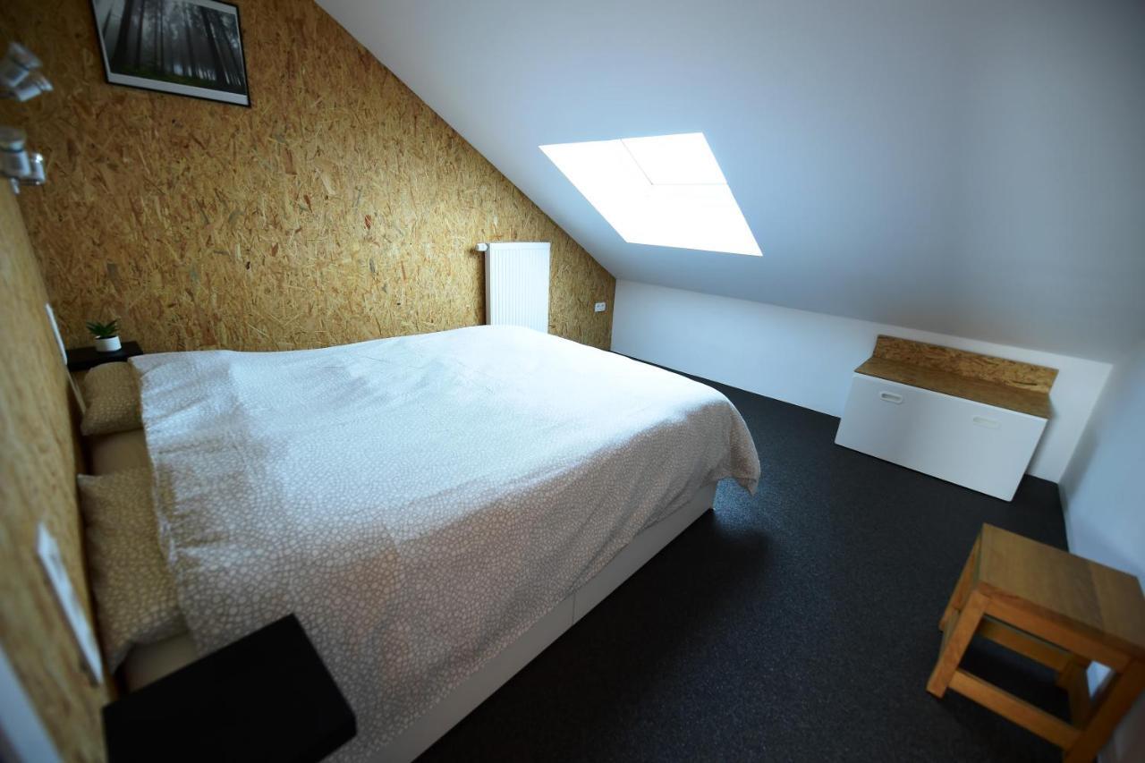 Le 42 Apartment ดูร์บี ภายนอก รูปภาพ
