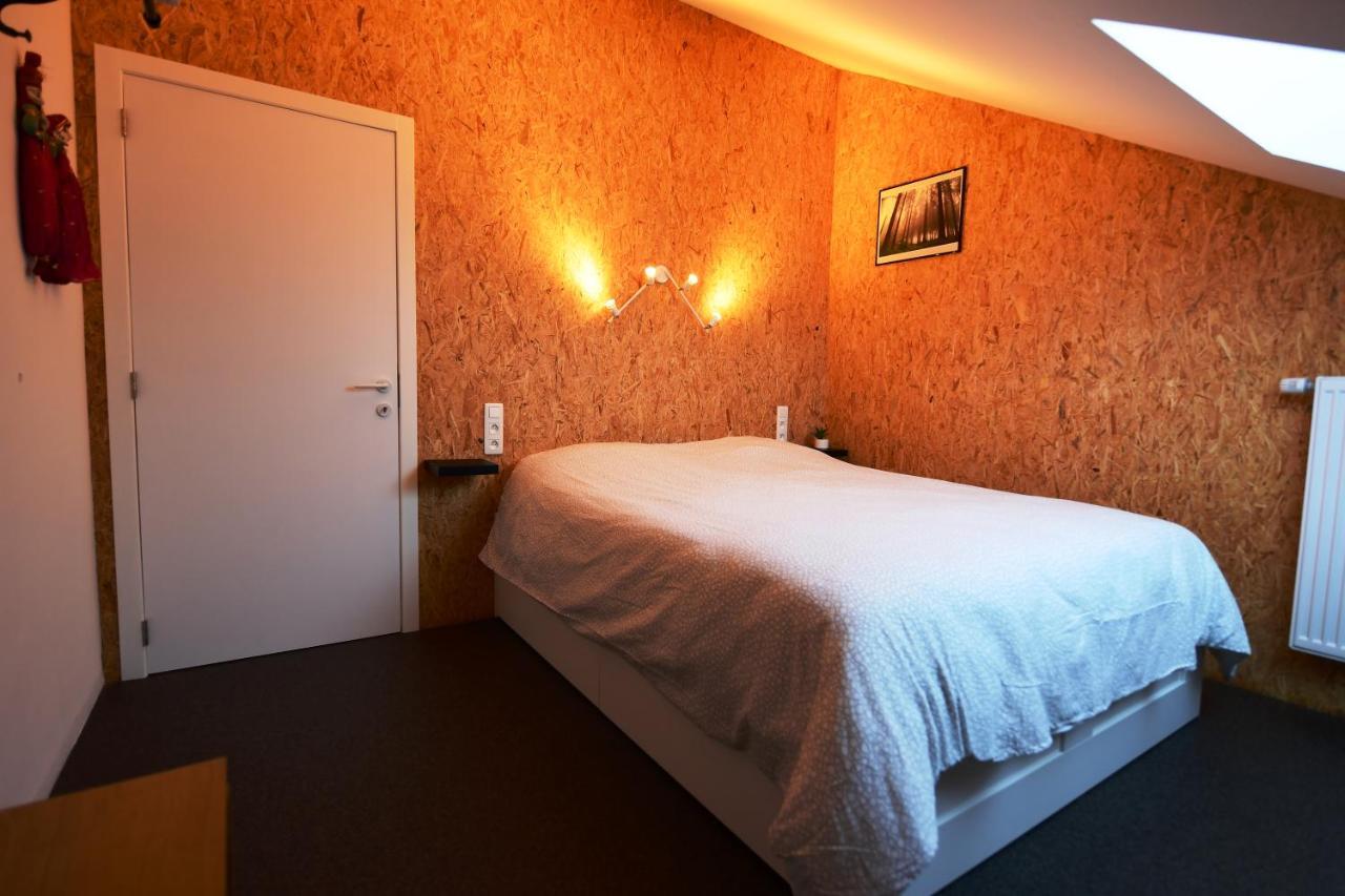 Le 42 Apartment ดูร์บี ภายนอก รูปภาพ