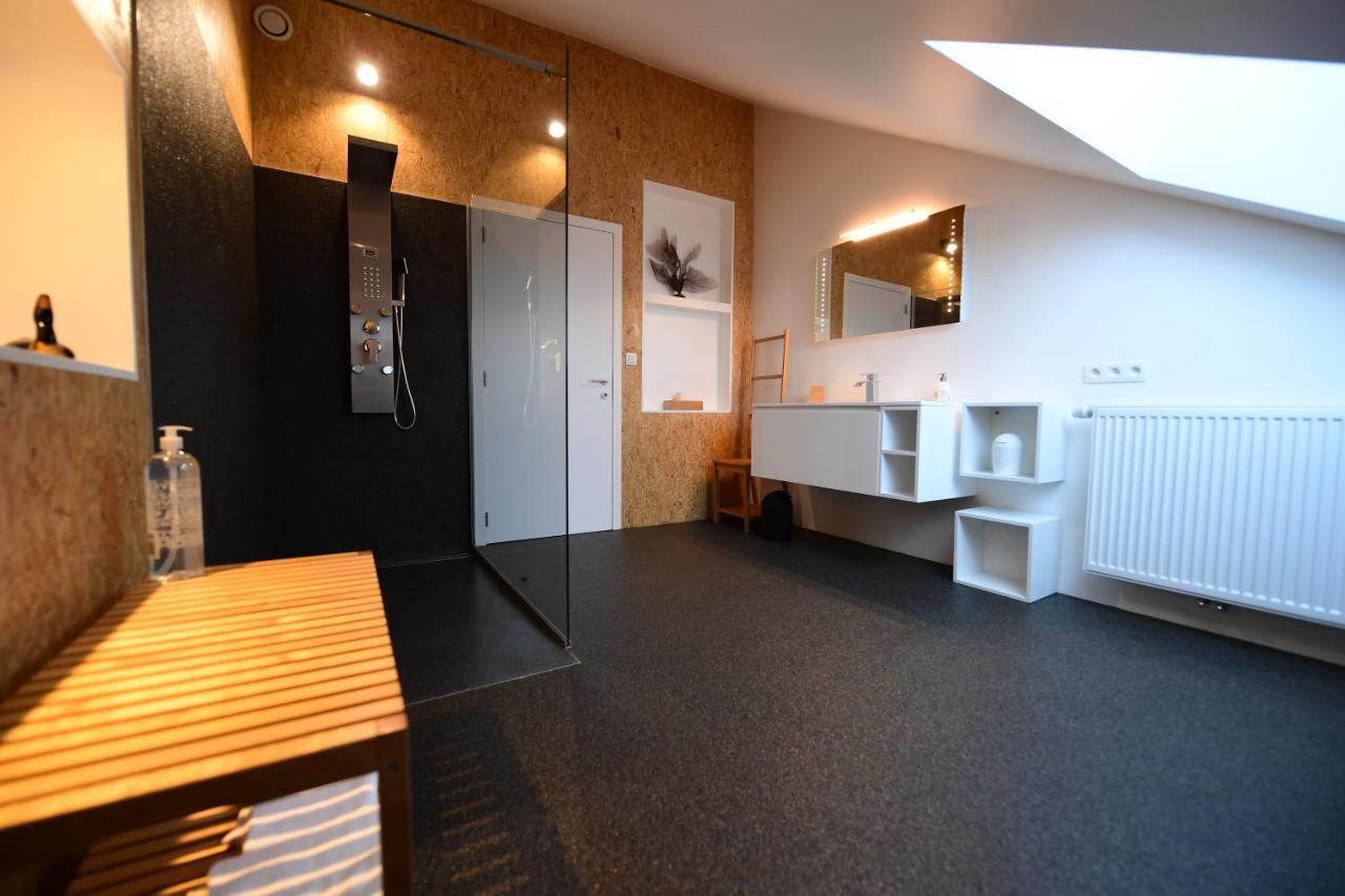 Le 42 Apartment ดูร์บี ภายนอก รูปภาพ